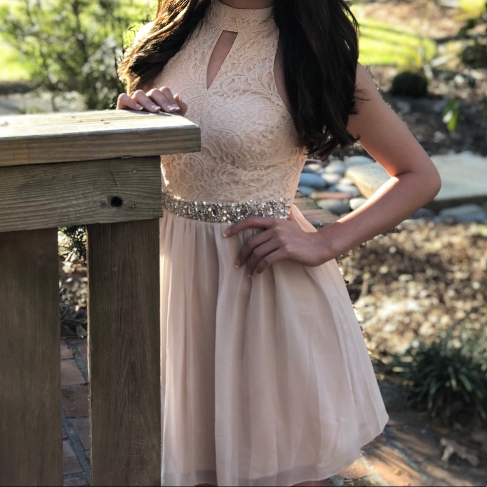 Homecoming/Formal Dress